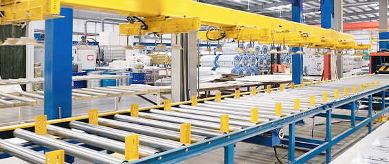 凱奧凈化順利通過(guò)掛牌審核